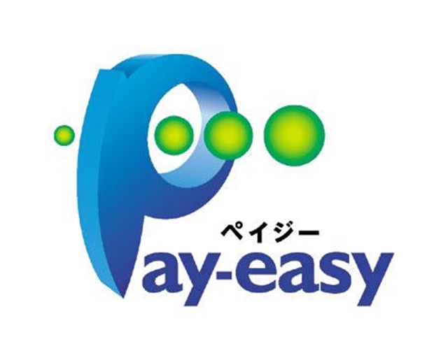 PCMAXポイント入金はPay-easy（ペイジー）決済